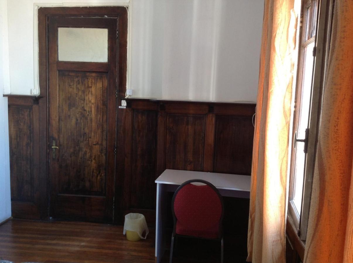B&B Patrimonial Little Castle Vina del Mar Eksteriør billede