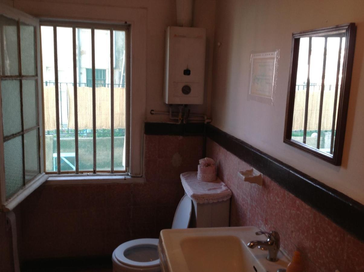 B&B Patrimonial Little Castle Vina del Mar Eksteriør billede